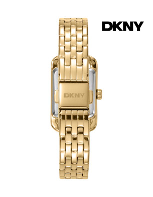 DKNY Ladies Watch